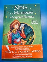 Nina maledizione del d'occasion  Livré partout en France