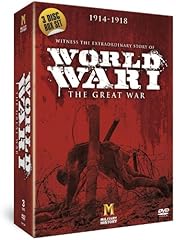 Ww1 import anglais d'occasion  Livré partout en Belgiqu