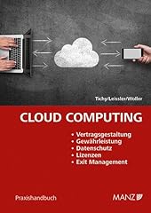 Cloud computing gebraucht kaufen  Wird an jeden Ort in Deutschland