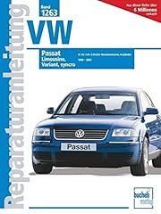 Passat 1999 2002 d'occasion  Livré partout en Belgiqu