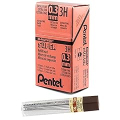 Pentel super polymer for sale  Delivered anywhere in USA 