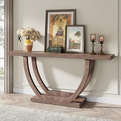 Tribesigns inch wood for sale  Delivered anywhere in USA 