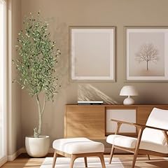 Garveehome faux olive for sale  Delivered anywhere in USA 
