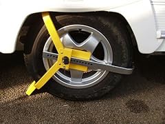 Milenco lightweight wheel for sale  Delivered anywhere in UK