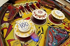 Closeup vintage pinball for sale  Delivered anywhere in USA 