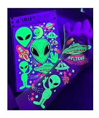 Temporary blacklight reactive for sale  Delivered anywhere in USA 