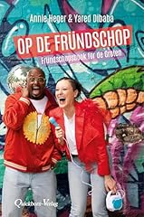 Fründschop fründschopsbook f gebraucht kaufen  Wird an jeden Ort in Deutschland