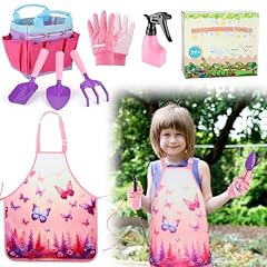 Kids gardening set for sale  Delivered anywhere in USA 