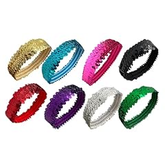 Pezzi elastico sparkle usato  Spedito ovunque in Italia 