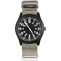 Vicloon orologio uomo usato  Spedito ovunque in Italia 
