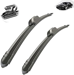 Front wiper blades for sale  Delivered anywhere in UK