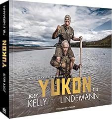 Yukon gehasster freund gebraucht kaufen  Wird an jeden Ort in Deutschland