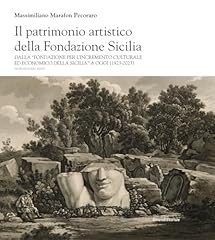 Patrimonio artistico della usato  Spedito ovunque in Italia 