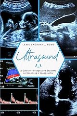 Ultrasound guide prospective for sale  Delivered anywhere in Ireland