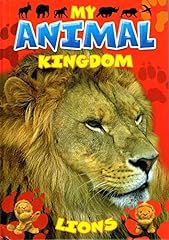 Animal kingdom lions for sale  Delivered anywhere in UK