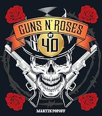 Guns roses 40 for sale  Delivered anywhere in USA 