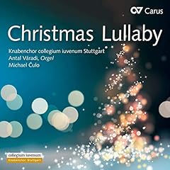Christmas lullaby gebraucht kaufen  Wird an jeden Ort in Deutschland