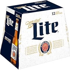 Miller lite pilsner for sale  Delivered anywhere in USA 