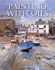 Painting oils for sale  Delivered anywhere in UK