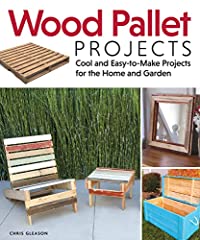 Wood pallet projects for sale  Delivered anywhere in UK
