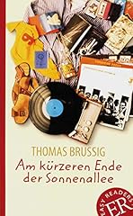 Kürzeren ende sonnenallee gebraucht kaufen  Wird an jeden Ort in Deutschland