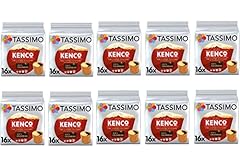 Tassimo kenco colombian for sale  Delivered anywhere in UK