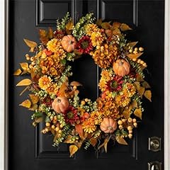 Autumn hydrangea pumkins for sale  Delivered anywhere in UK