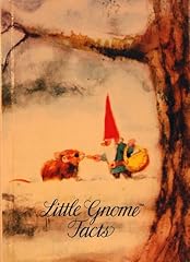 Little gnome facts for sale  Delivered anywhere in USA 