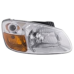 Headlightsdepot chrome housing for sale  Delivered anywhere in USA 