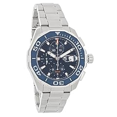 Tag heuer aquaracer for sale  Delivered anywhere in UK