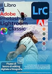 Libro adobe photoshop usato  Spedito ovunque in Italia 