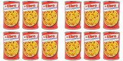 Ebro foods ebro for sale  Delivered anywhere in USA 