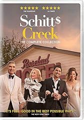 Schitt creek complete for sale  Delivered anywhere in USA 