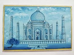 Rajasthan gems peintures d'occasion  Livré partout en France