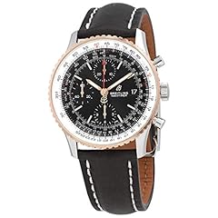 Breitling navitimer chronograp for sale  Delivered anywhere in USA 