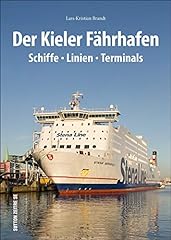 Kieler fährhafen schiffe gebraucht kaufen  Wird an jeden Ort in Deutschland