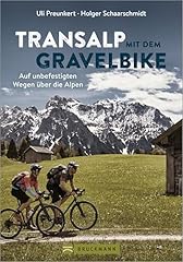 Transalp dem gravelbike gebraucht kaufen  Wird an jeden Ort in Deutschland