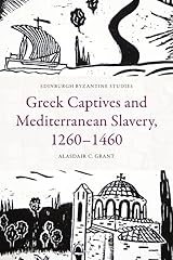 Greek captives mediterranean for sale  Delivered anywhere in Ireland