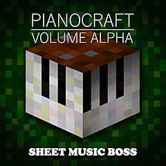Pianocraft volume alpha gebraucht kaufen  Wird an jeden Ort in Deutschland