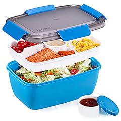 Caperci salad lunch for sale  Delivered anywhere in USA 