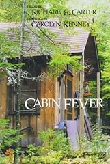 Cabin fever dialogues d'occasion  Livré partout en France