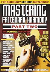 Guitar mastering fretboard for sale  Delivered anywhere in UK