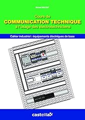 Cours communication technique d'occasion  Livré partout en Belgiqu