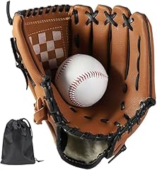 Leapbeast guanti baseball usato  Spedito ovunque in Italia 