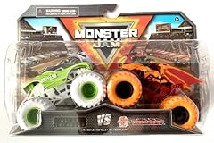 Monsterjam alien invasion for sale  Delivered anywhere in USA 