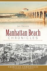 Manhattan beach chronicles for sale  Delivered anywhere in USA 