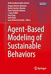 Agent based modeling gebraucht kaufen  Wird an jeden Ort in Deutschland