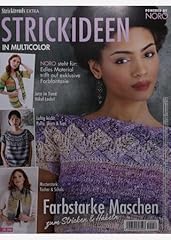 Stricktrends extra 56 gebraucht kaufen  Wird an jeden Ort in Deutschland