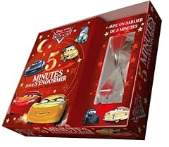 Coffret minutes endormir d'occasion  Livré partout en France
