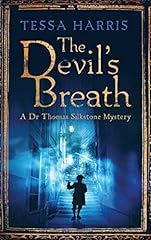 Devil breath gripping for sale  Delivered anywhere in UK